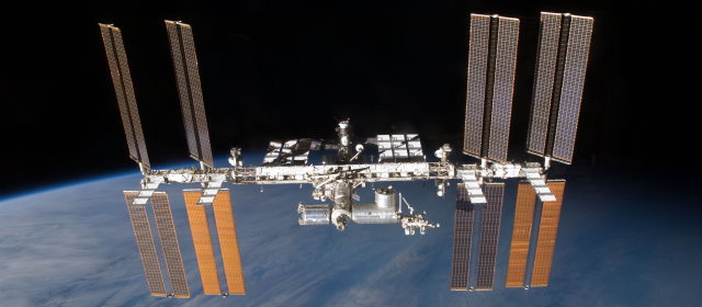 ISS