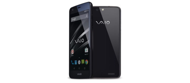 VAIO Phone