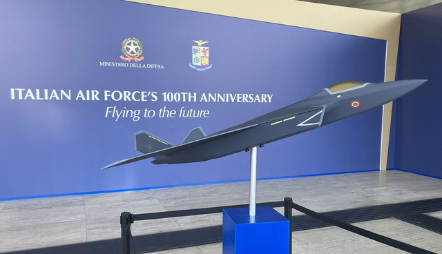 第6世代戦闘機 テンペスト_1