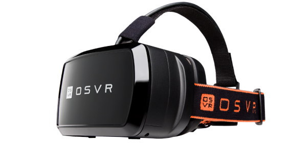 OSVR Hacker Dev Kit_1