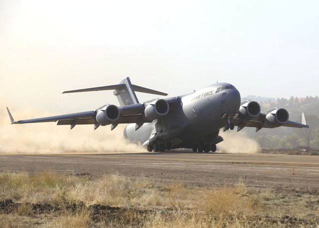 C-17 グローブマスターIII_1