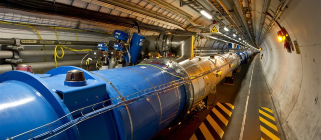 LHC