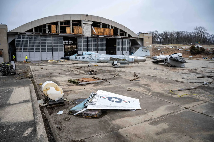 ライト・パターソン空軍基地_2