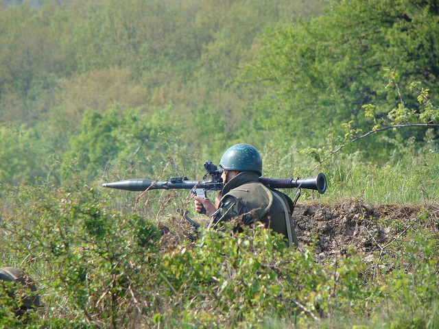 RPG-7