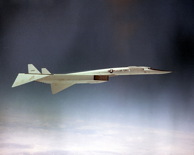 XB-70_7