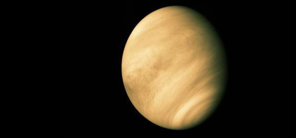 金星の大気に生命はいるのか？23年以降探査機打ち上げへ