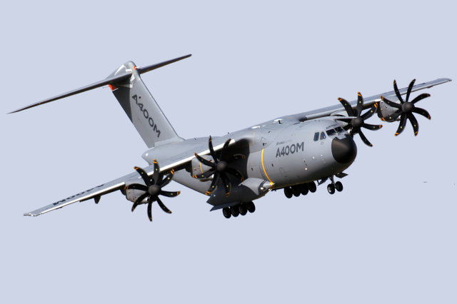 A400M