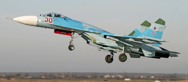 Su-27