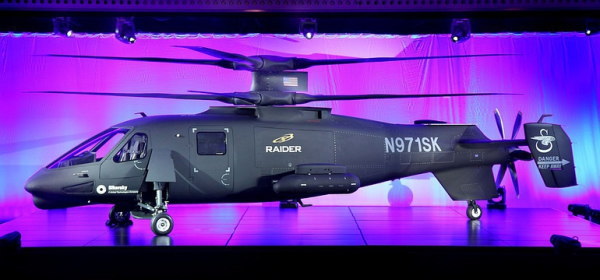 S-97 RAIDER