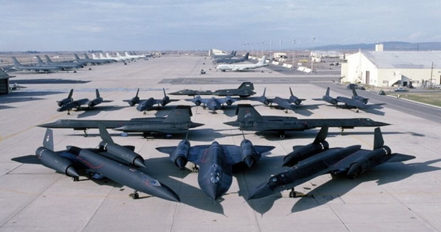 SR-71