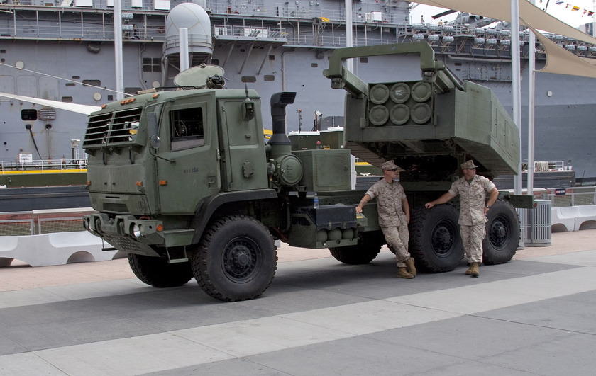 HIMARS