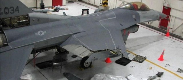 F-16