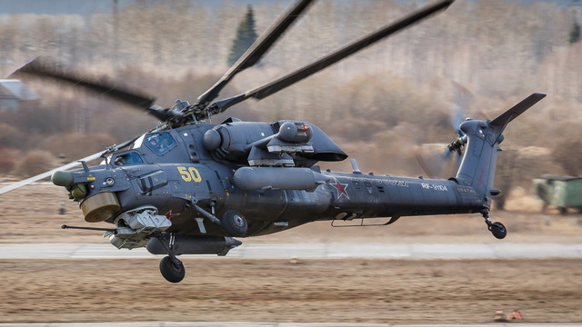 Mi-28
