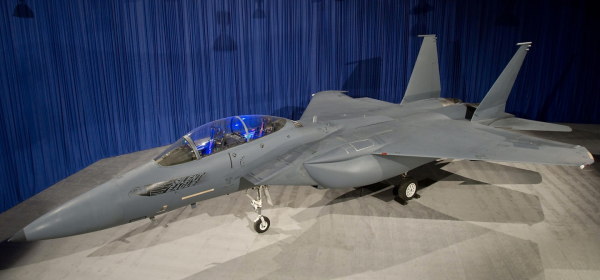 F-15SE