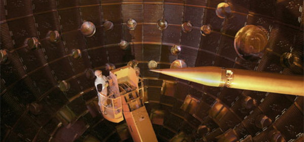 national ignition facility
