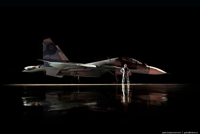 Su-30SM