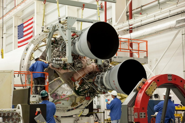 Antares 230 RD-181