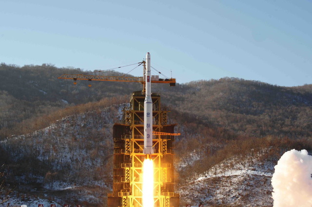 西海衛星発射場