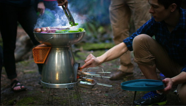BioLite BaseCamp Stove_1