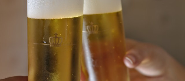 ビール