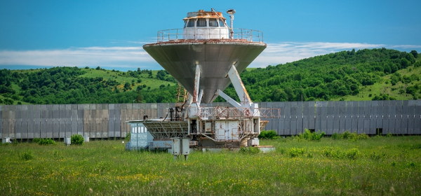 RATAN-600