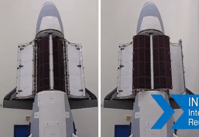 X-37B