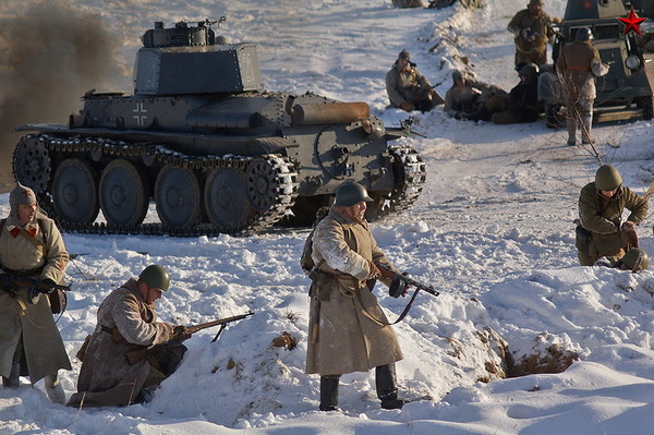 モスクワの戦い_9
