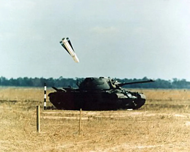AGM-65 Maverick