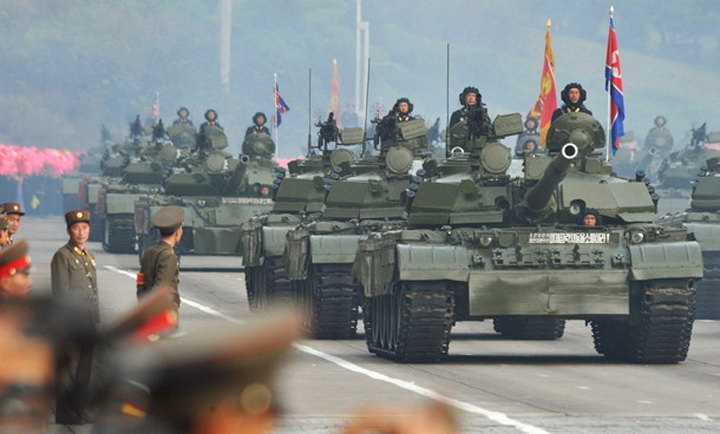 T-62戦車(天馬号)