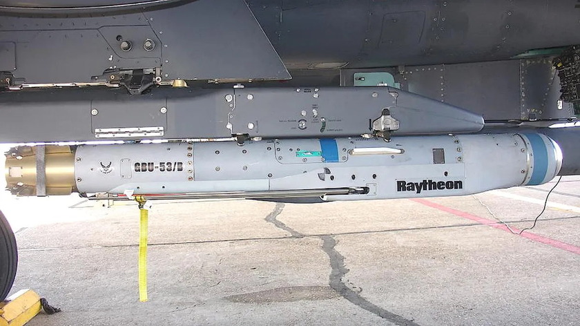 GBU-53-B