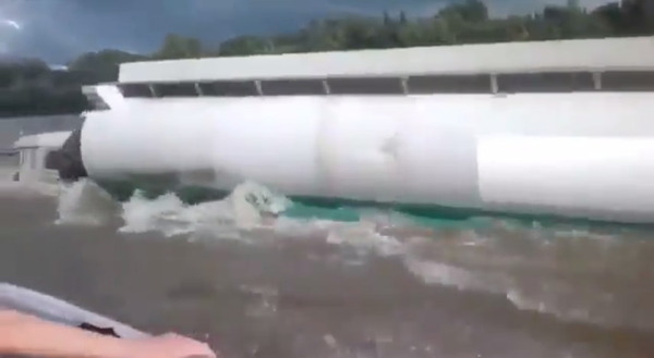 カマズ製トラック_3