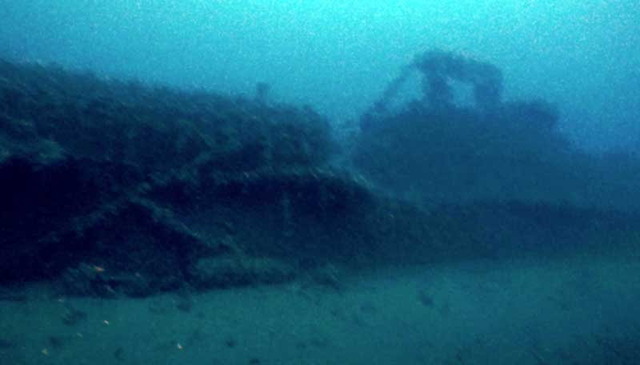 SS HMS P311