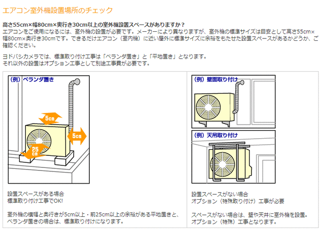 ヨドバシ