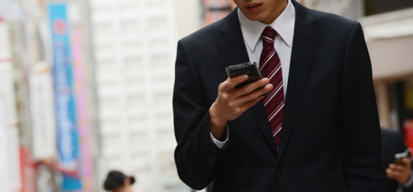 スマホ
