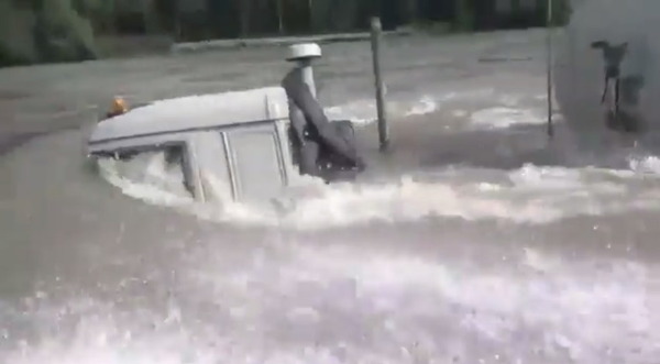 カマズ製トラック_4