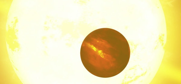 Kepler-78b