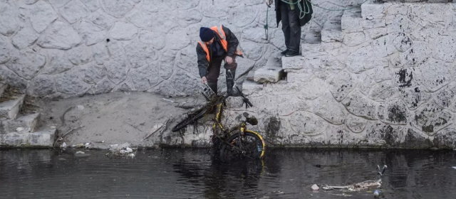 北京 シェア自転車_6