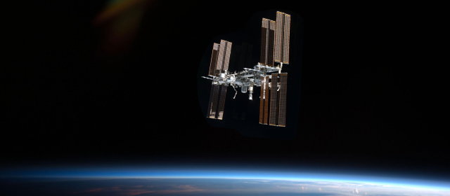 ISS