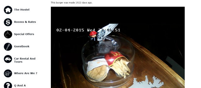 腐らないハンバーガー_1