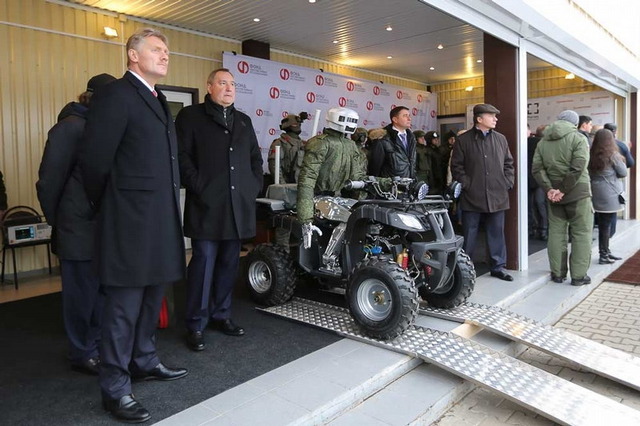 ロシアの戦闘ロボット_4