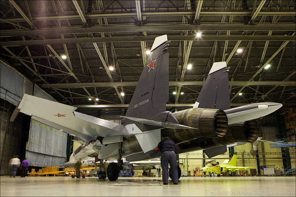 Su-30SM