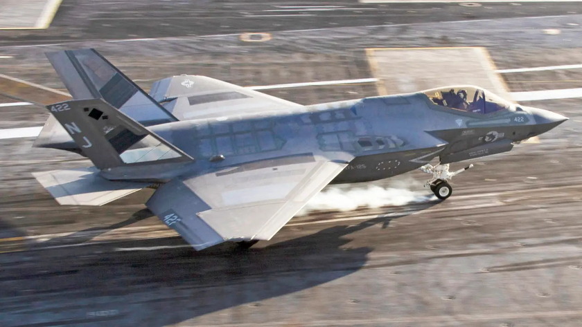 F-35ミラー2