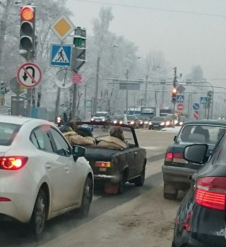 ロシアの日常_3