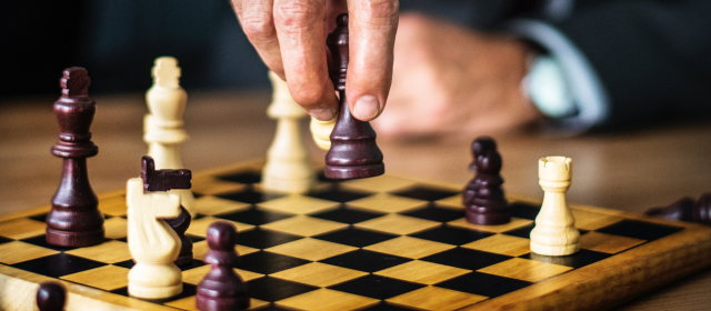 頭を使うと消費カロリーは増えるのか？