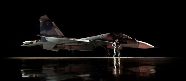 Su-30