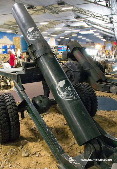 ISIS兵器展_8