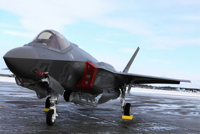 F-35