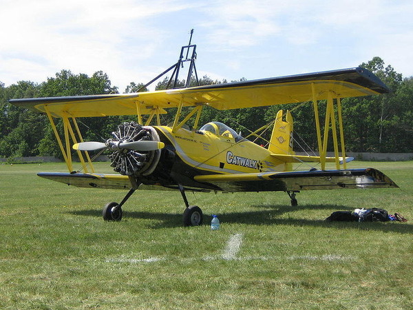 G-164 アグキャット