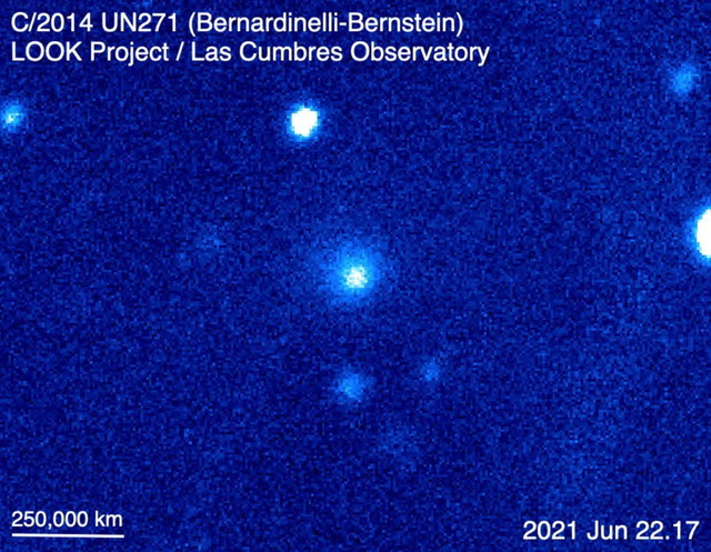 C2014 UN271