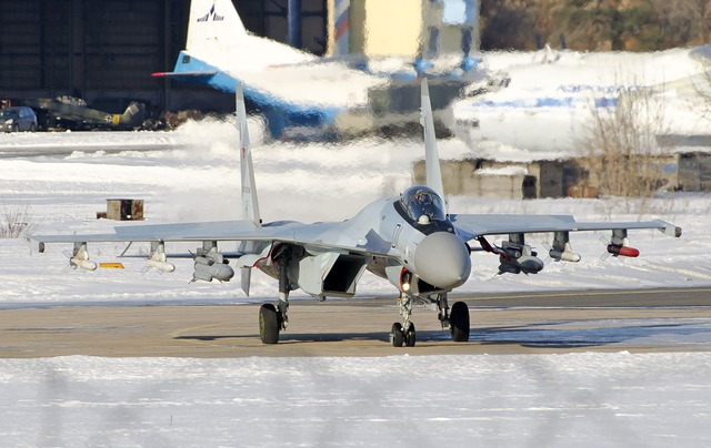 Su-35